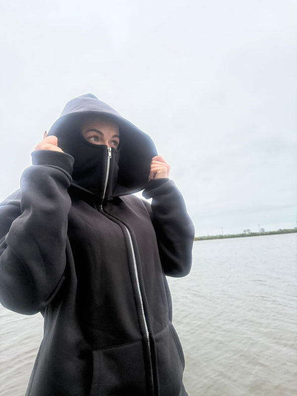 Trendy Virale Hoodie