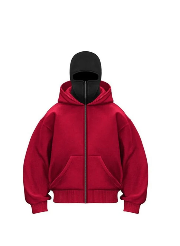 Trendy Virale Hoodie